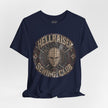 Hellraiser Sewing Club Tee - Vintage Horror Graphic T-Shirt