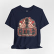 Pennywise Comedy Club Vintage Halloween Tee — 