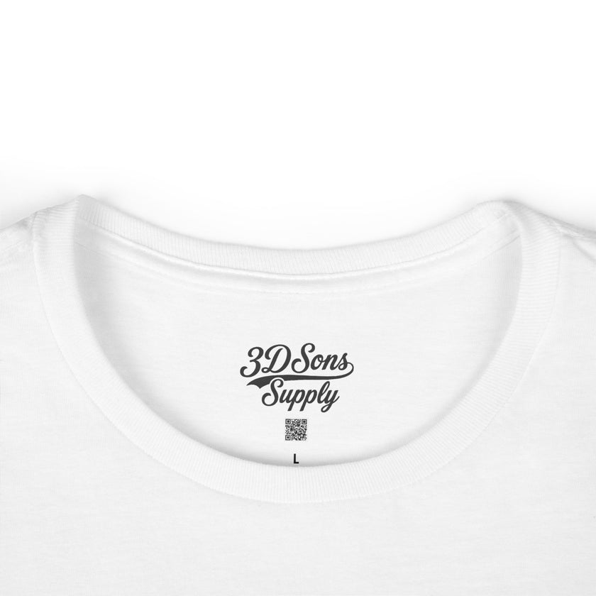 Mother's Day Kitten Mama T-Shirt — Mother's Day Kitty Cat Mom Tee