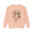 Vintage Halloween Crewneck Sweatshirt — 
