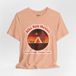 Hike New Mexico T‑Shirt — My Kind of Therapy Hiking Tee