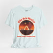 Hike New Mexico T‑Shirt — My Kind of Therapy Hiking Tee