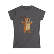 Mother's Day English Bulldog Mom T-Shirt — Bulldog Mama Tee