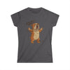 Mother's Day English Bulldog Mom T-Shirt — Bulldog Mama Tee