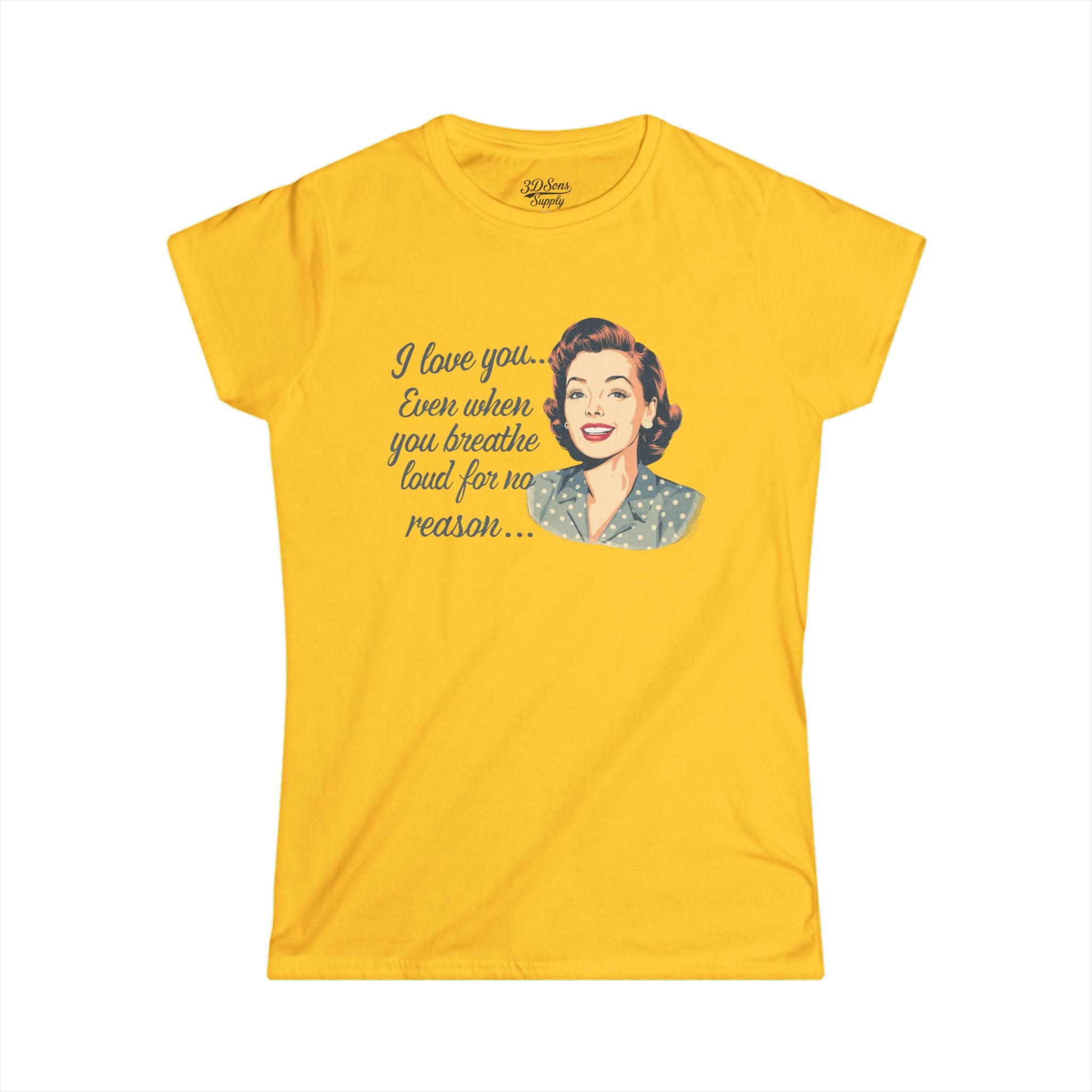 Women's Tee — 
