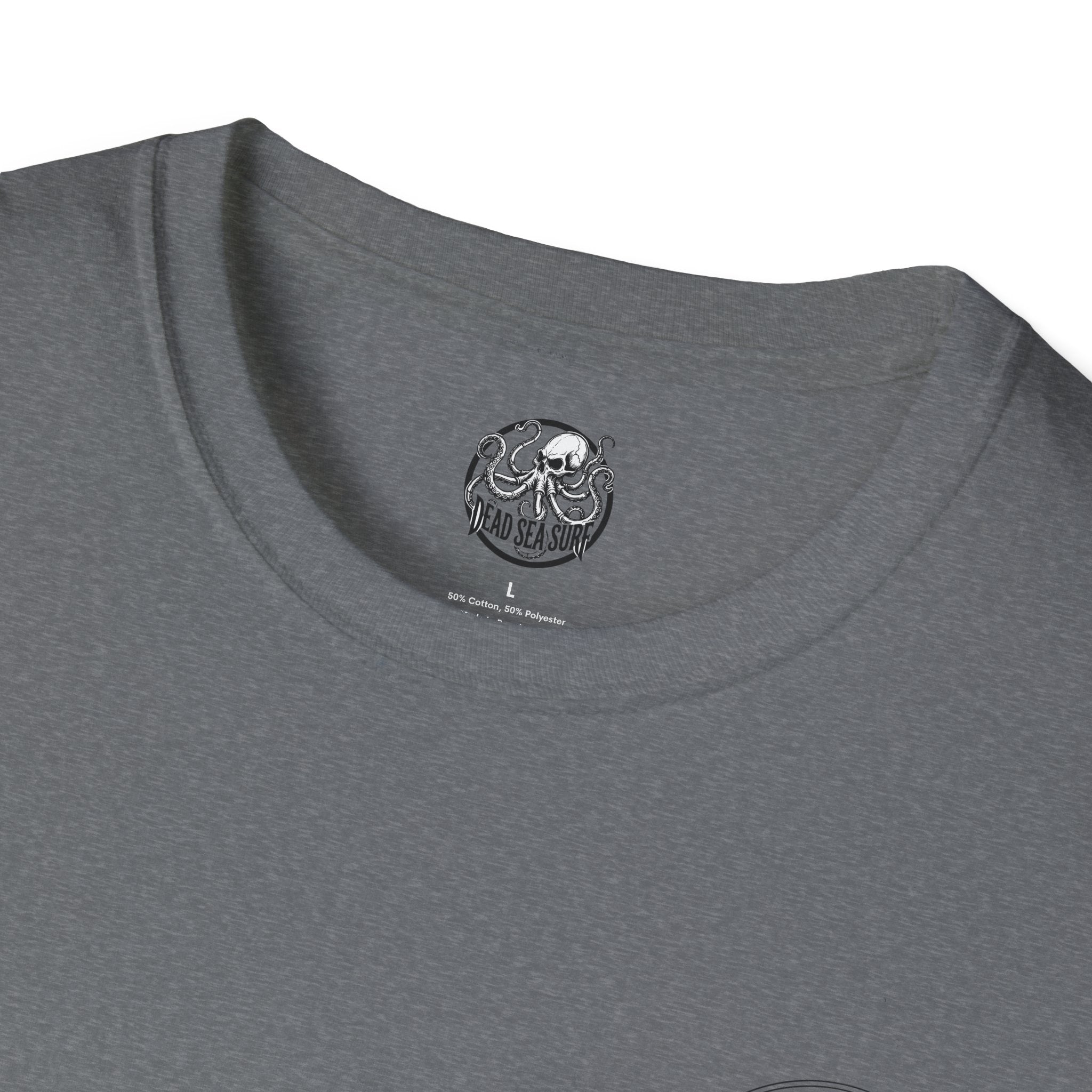 GoodFellas Dogs T-Shirt | Black & White Mafia Puppy Graphic Tee – 3D Sons Supply Co