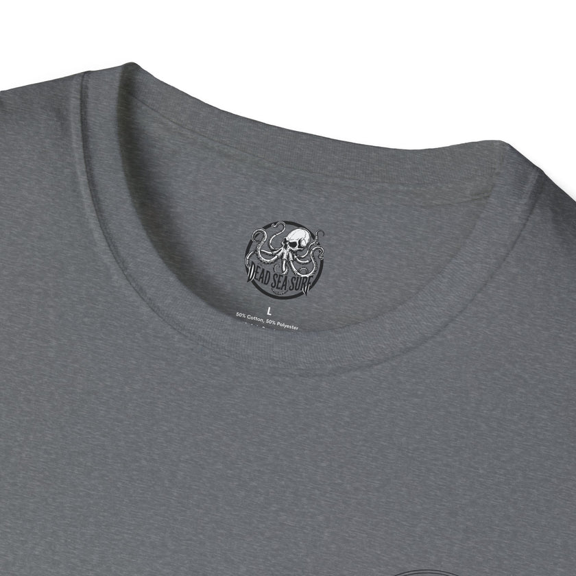 GoodFellas Dogs T-Shirt | Black & White Mafia Puppy Graphic Tee – 3D Sons Supply Co