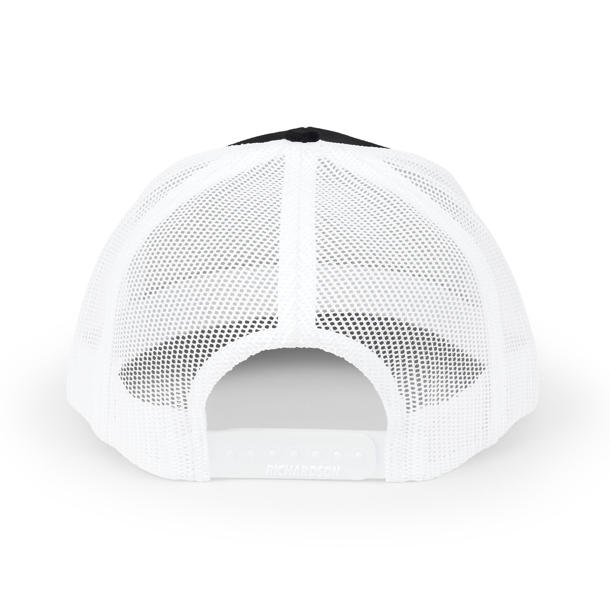 Hike Colorado Snapback Trucker Cap