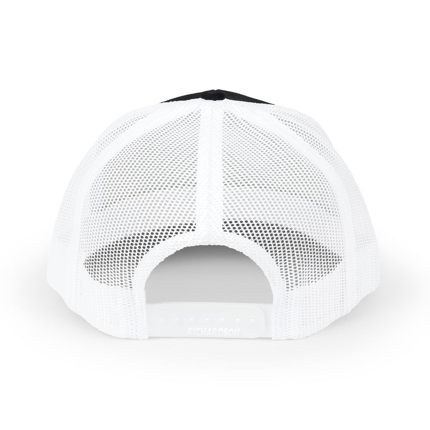 Hike Colorado Snapback Trucker Cap