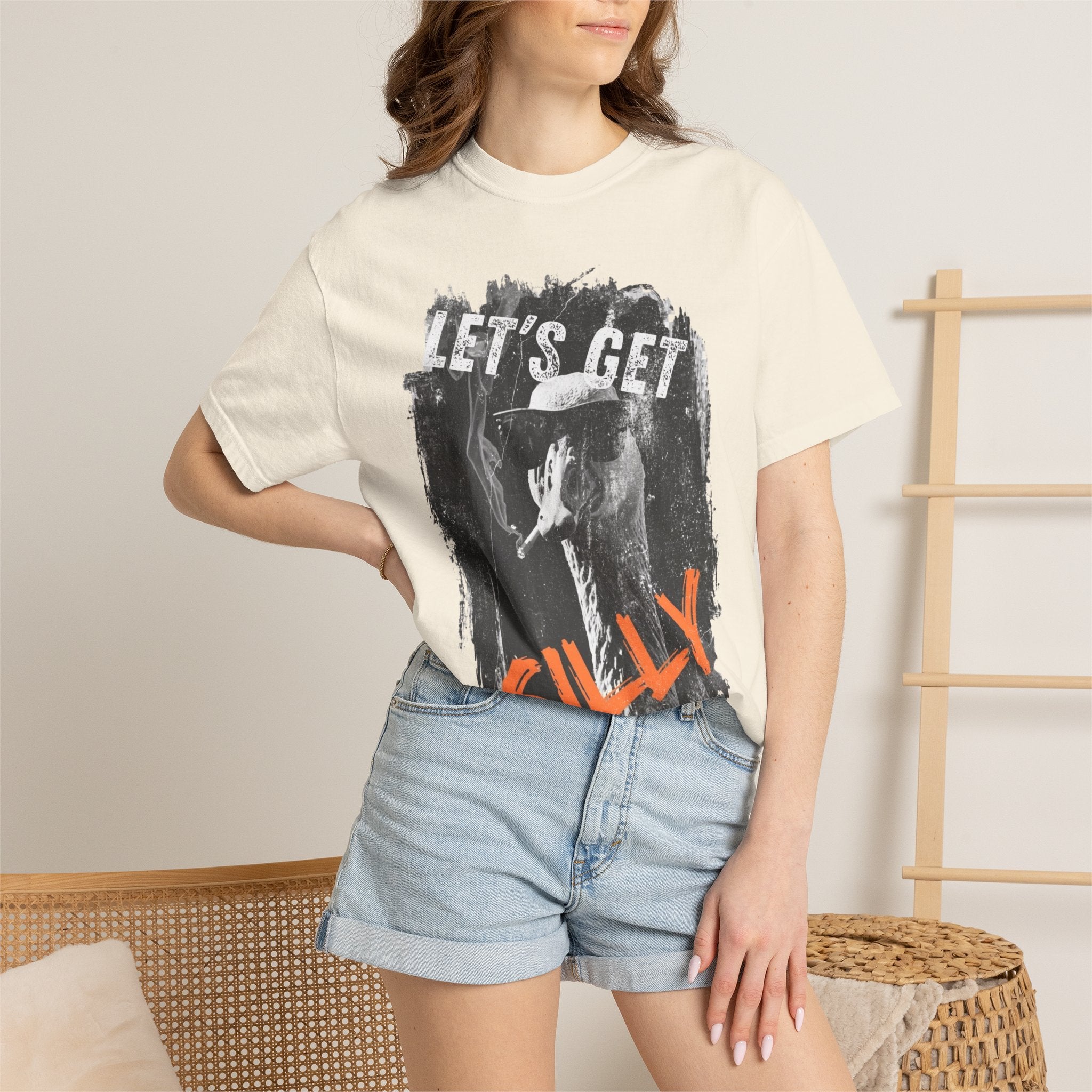 Let's Get Silly Goose T-Shirt