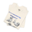 Dachshund Tee — 