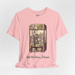 English Bulldog Puppies T-Shirt — 