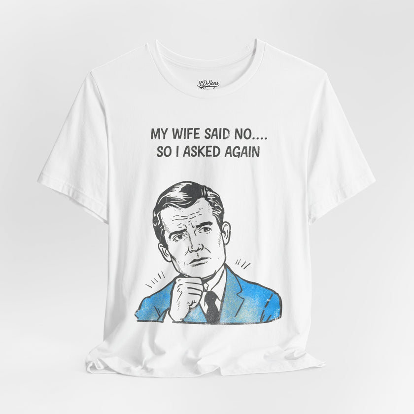 Husband Shirt – 