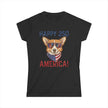 Patriotic Corgi Tee – 