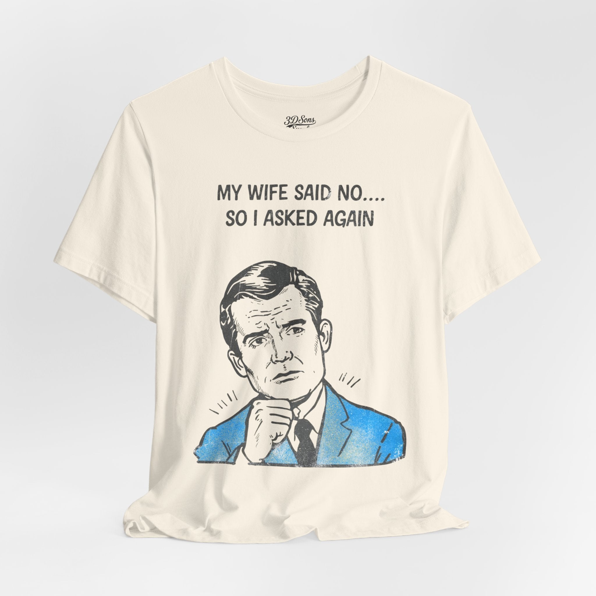 Husband Shirt – 