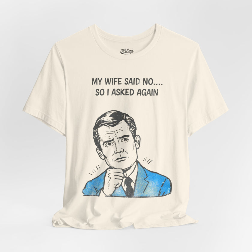 Husband Shirt – 