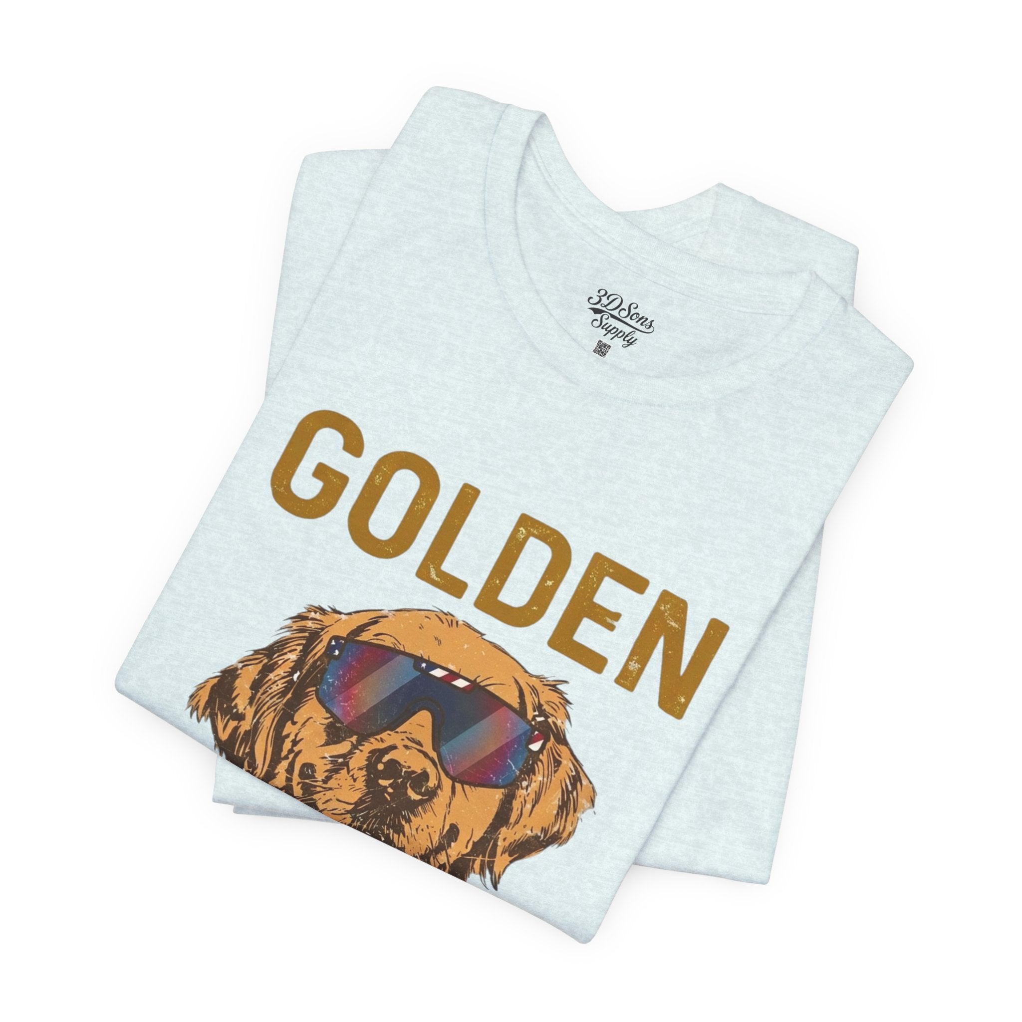 T-Shirt — 