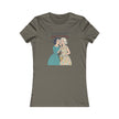 Women's Favorite Tee — 