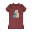 Women's Favorite Tee — 