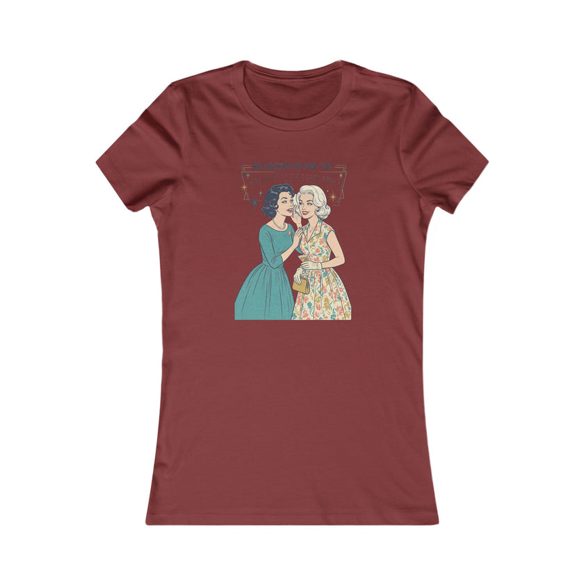 Women's Favorite Tee — 