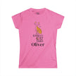 Personalized 