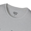 Dope Ass Dude Dad T-Shirt — D.A.D. Typography Father's Day Tee (Personalizable)
