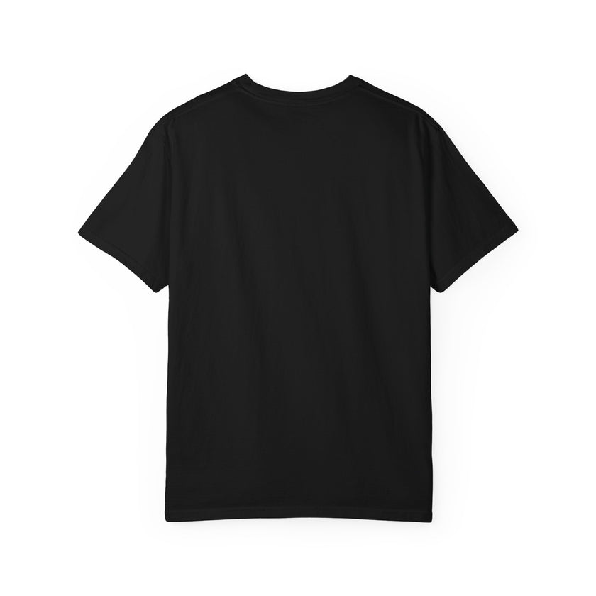 Out of This World Funny Tee — Alien Space Graphic T-Shirt