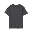 T-Shirt — “My Wife’s Hobby Funds My Cardboard Career” Funny Hobby Dad Tee