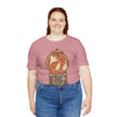 Gumball Ghosts Tee — Vintage Halloween Gumball Machine T-Shirt