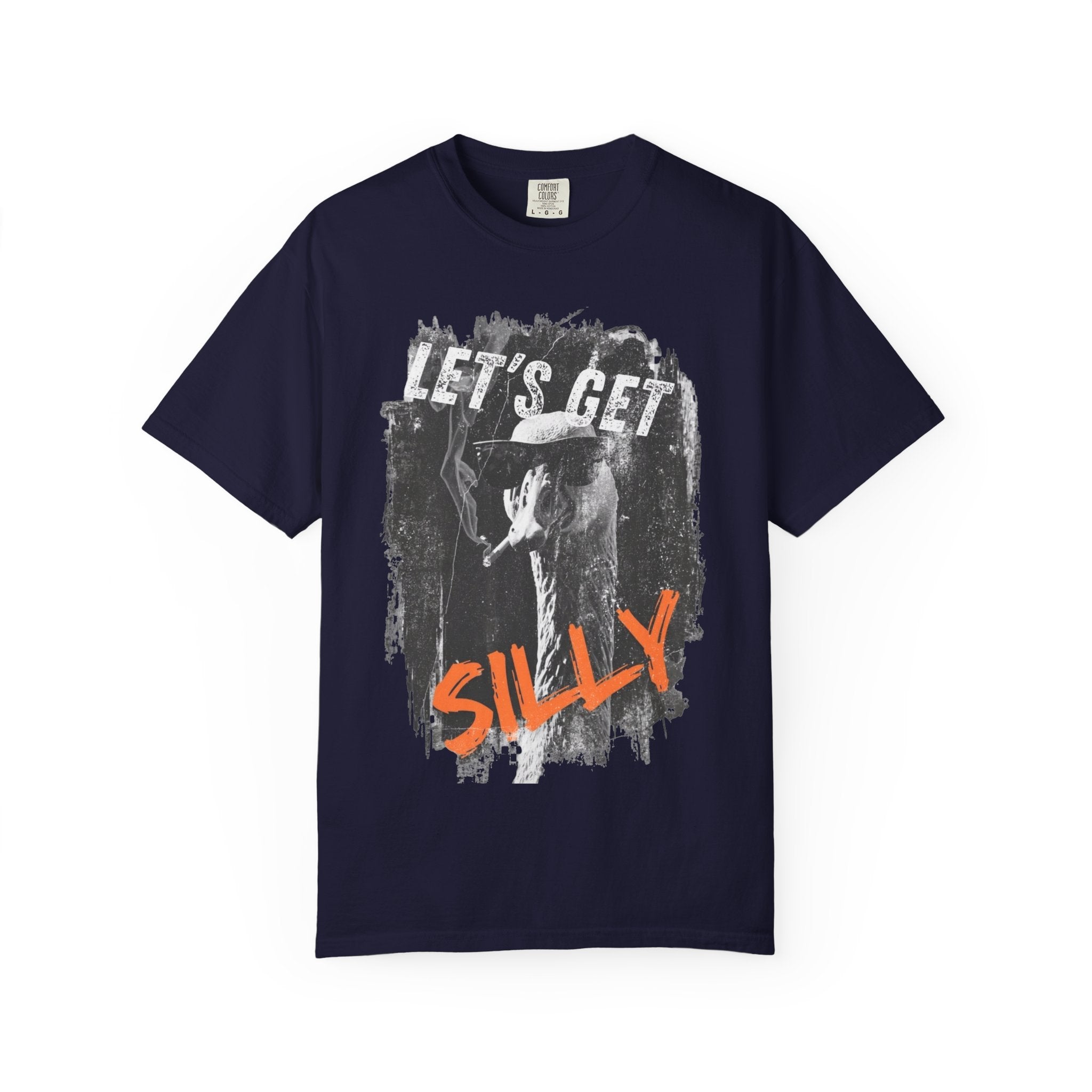 Let's Get Silly Goose T-Shirt