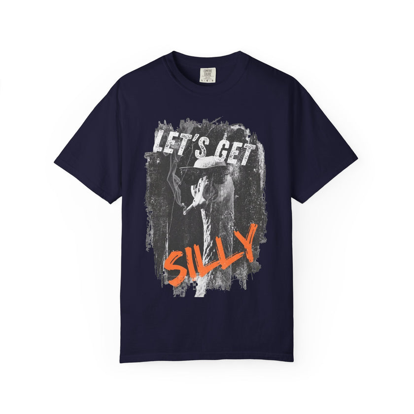 Let's Get Silly Goose T-Shirt