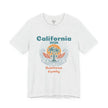 Personalized Family Vacation T-Shirt