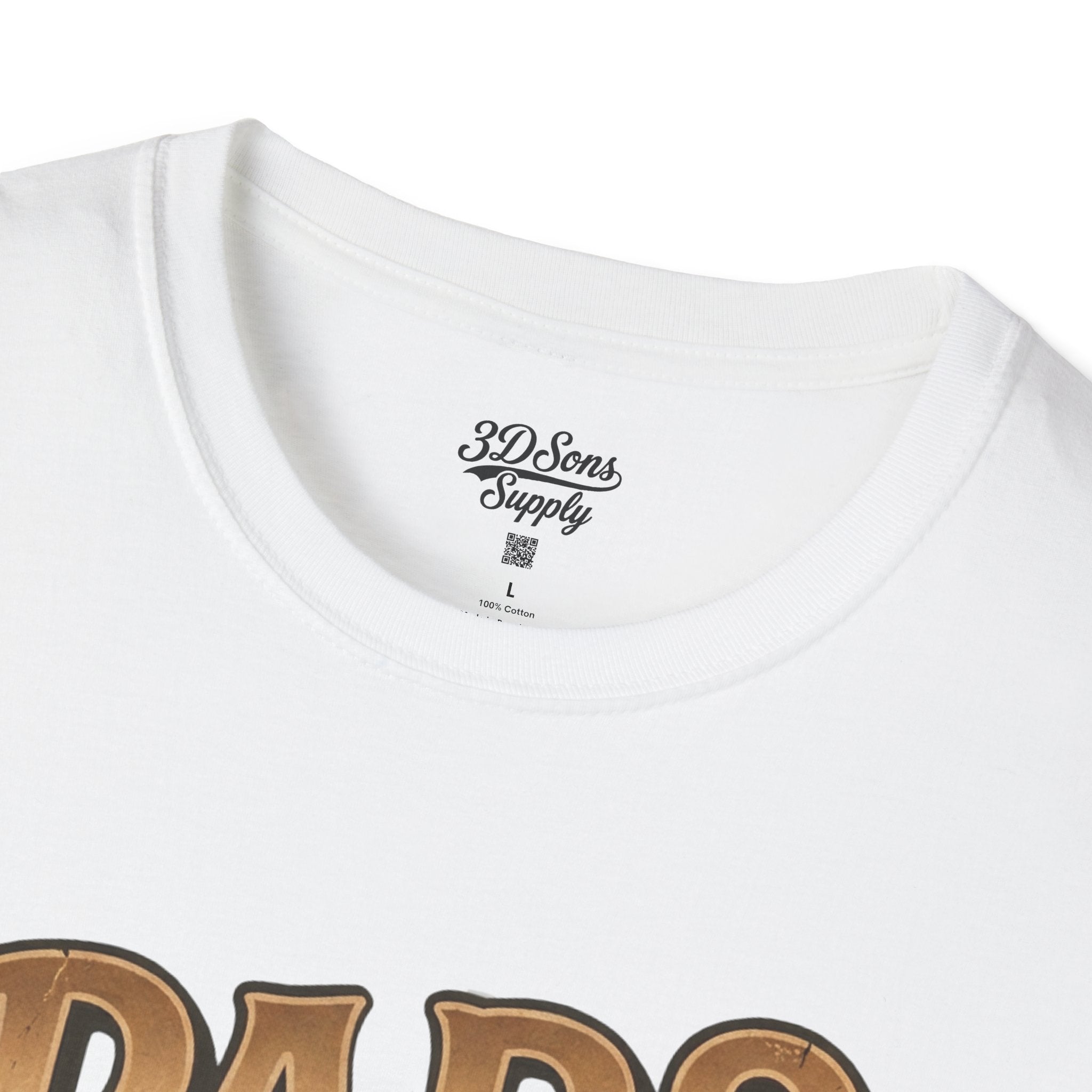 Funny Golf T-Shirt — 