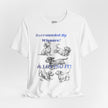 Dachshund Tee — 
