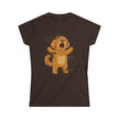 Doodle Mama T-Shirt — Mother's Day Golden Doodle Mom Tee