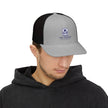 Hike Colorado Snapback Trucker Cap