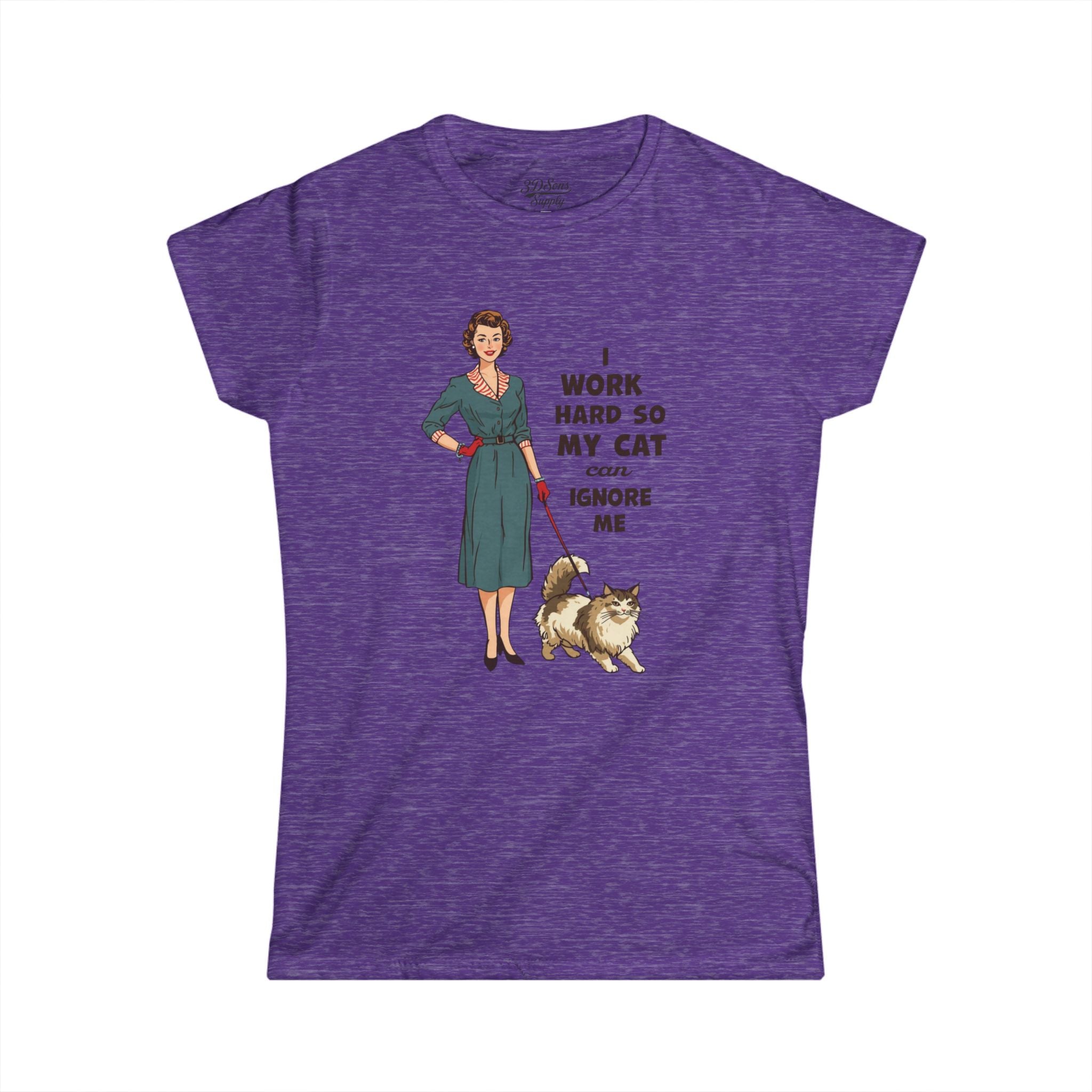 Women's Tee — 