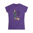 Women's Tee — 