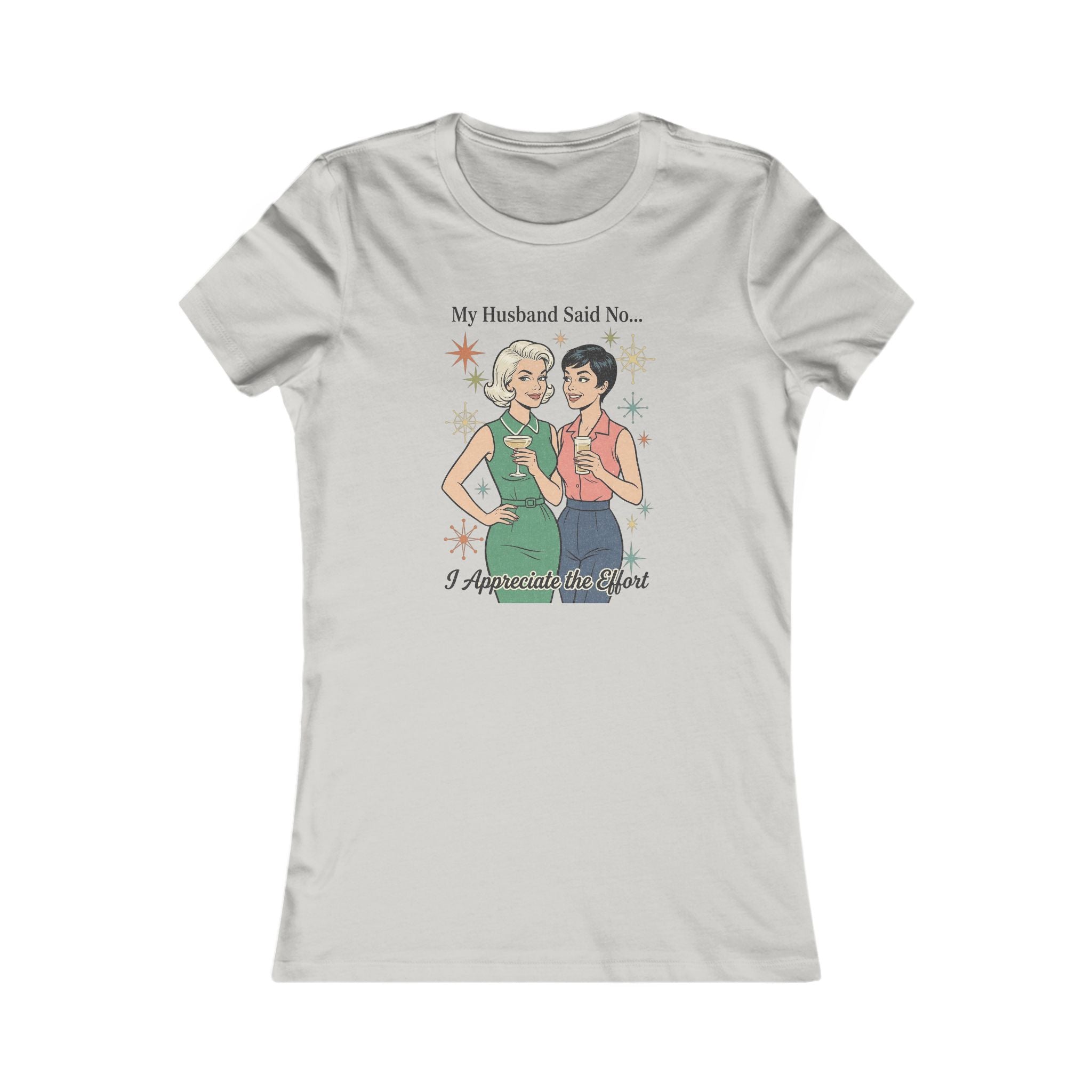 Copy of Women's Favorite Tee — 