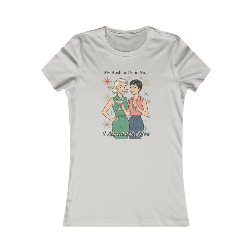 Copy of Women's Favorite Tee — 