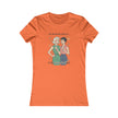 Copy of Women's Favorite Tee — 
