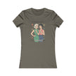 Copy of Women's Favorite Tee — 