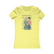 Copy of Women's Favorite Tee — 