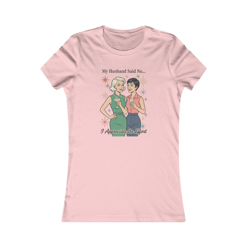 Copy of Women's Favorite Tee — 