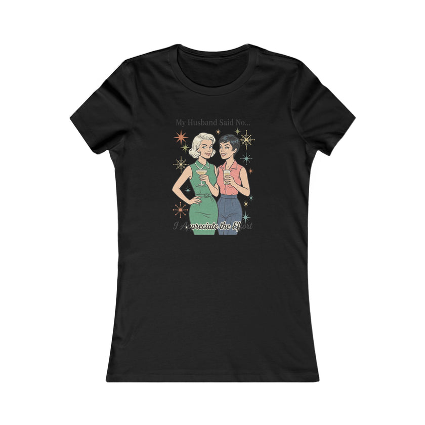 Copy of Women's Favorite Tee — 
