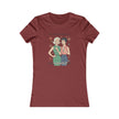 Copy of Women's Favorite Tee — 