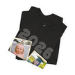 Personalized Custom Graduation & Parent Gift - Throwback Photo Memory Tee
