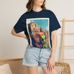Alien & Bigfoot Zion National Park T-Shirt — National Park Adventure Tee
