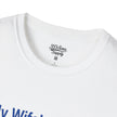 T-Shirt — “My Wife’s Hobby Funds My Cardboard Career” Funny Hobby Dad Tee