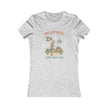 Women's Favorite Tee — 